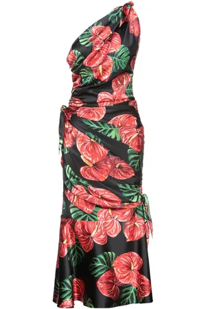 Dolce & Gabbana KLEIDER - Maxi-Kleider