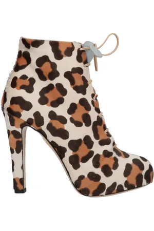 Charlotte Olympia SCHUHE - Stiefeletten