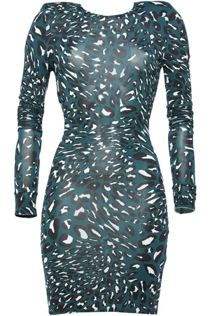 ALEXANDRE VAUTHIER KLEIDER - Mini-Kleider