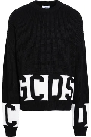 GCDS STRICKWAREN - Pullover