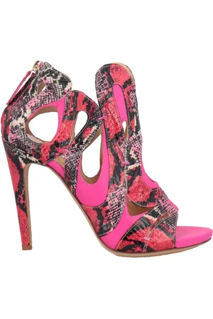 APERLAI SCHUHE - Sandalen