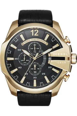 Diesel SCHMUCK und UHREN - Armbanduhren