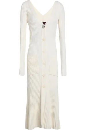 Tommy Hilfiger KLEIDER - Midi-Kleider
