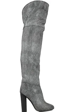 APERLAI SCHUHE - Stiefel