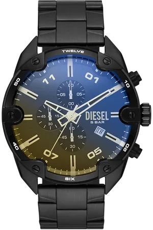 Diesel SCHMUCK und UHREN - Armbanduhren