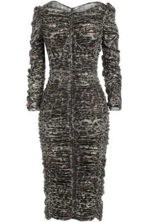 Dolce & Gabbana KLEIDER - Midi-Kleider