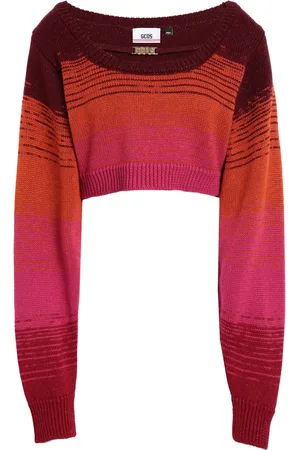 GCDS STRICKWAREN - Pullover