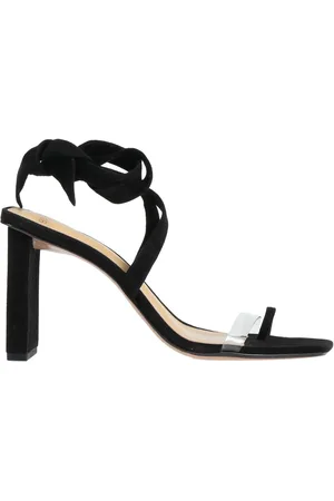 ALEXANDRE BIRMAN SCHUHE - Zehentrenner