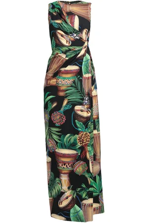 Dolce & Gabbana KLEIDER - Maxi-Kleider
