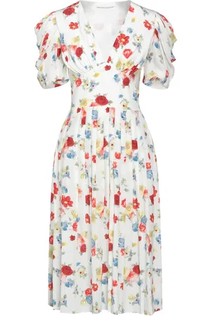 ERMANNO SCERVINO KLEIDER - Midi-Kleider