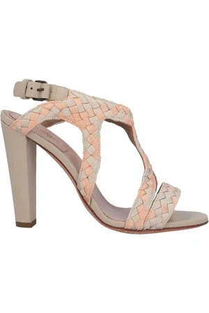 Alberta Ferretti SCHUHE - Sandalen