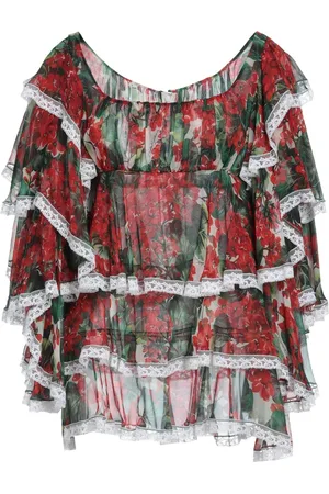 Dolce & Gabbana TOPS - Tops