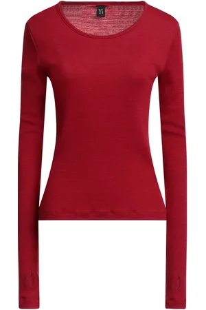YOHJI YAMAMOTO STRICKWAREN - Pullover