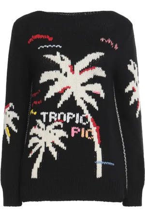 ERMANNO SCERVINO STRICKWAREN - Pullover