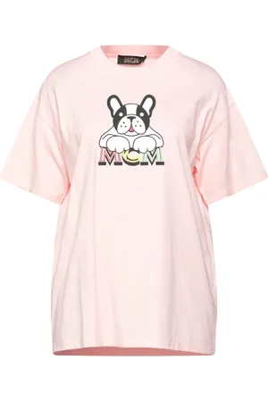 MCM TOPS - T-shirts