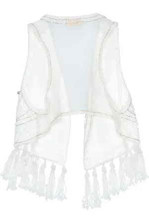 Elisabetta Franchi STRICKWAREN - Wickelpullover
