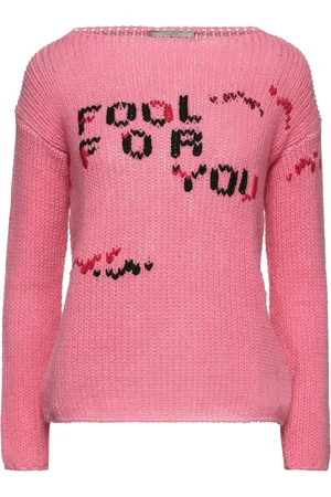 ERMANNO SCERVINO STRICKWAREN - Pullover