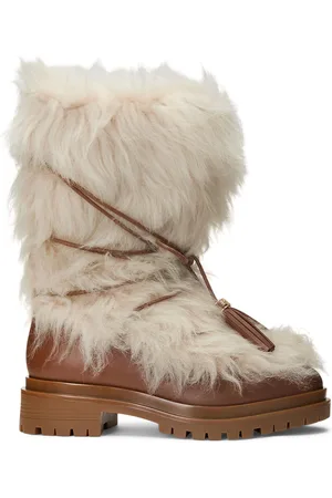 Ralph Lauren SCHUHE - Stiefel
