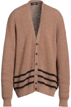 Dsquared2 STRICKWAREN - Strickjacken