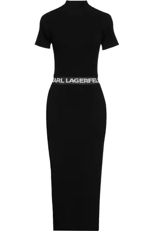 Karl Lagerfeld KLEIDER - Midi-Kleider