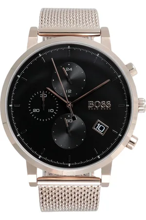 HUGO BOSS SCHMUCK und UHREN - Armbanduhren