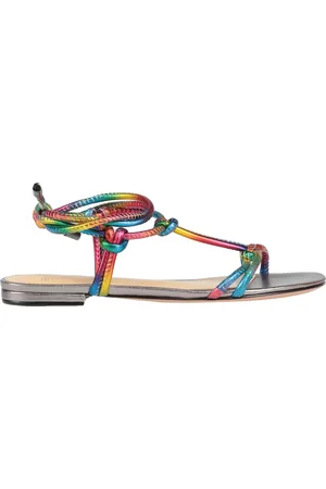 ALEXANDRE BIRMAN SCHUHE - Sandalen