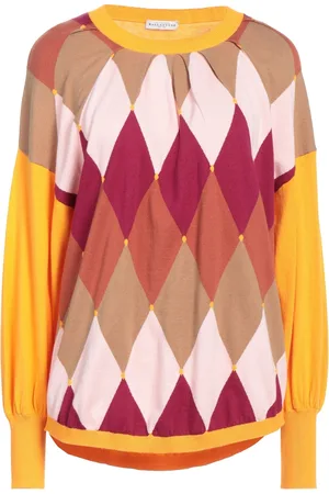BALLANTYNE STRICKWAREN - Pullover