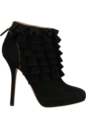 BLUMARINE SCHUHE - Stiefeletten