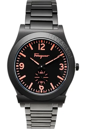 Salvatore Ferragamo SCHMUCK und UHREN - Armbanduhren