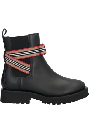 Burberry SCHUHE - Stiefeletten
