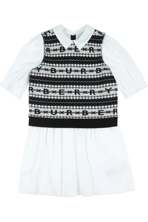 Burberry KLEIDER - Kinderkleider