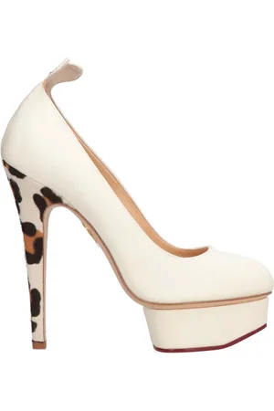 Charlotte Olympia SCHUHE - Pumps