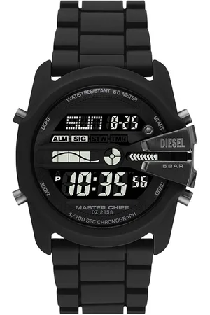 Diesel SCHMUCK und UHREN - Armbanduhren