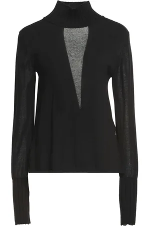 DION LEE STRICKWAREN - Rollkragenpullover