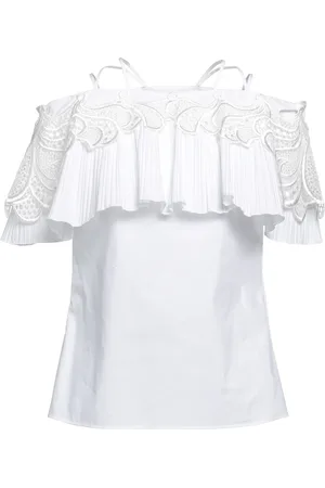 Alberta Ferretti TOPS - Tops