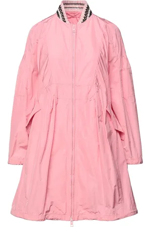 ERMANNO SCERVINO JACKEN & MÄNTEL - Jacken, Mäntel & Trenchcoats