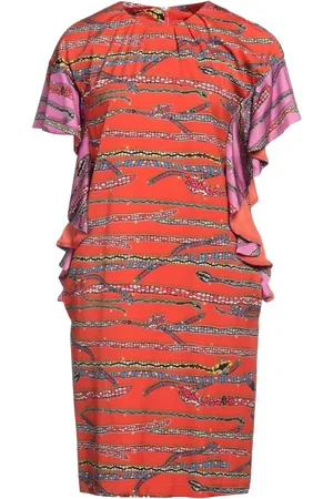 Roberto Cavalli KLEIDER - Midi-Kleider