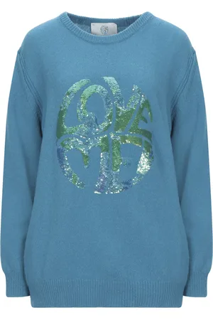 Alberta Ferretti STRICKWAREN - Pullover