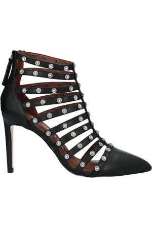 Kurt geiger clearance studded ankle boots