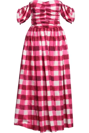 Msgm KLEIDER - Midi-Kleider