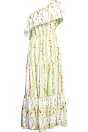 Msgm KLEIDER - Maxi-Kleider