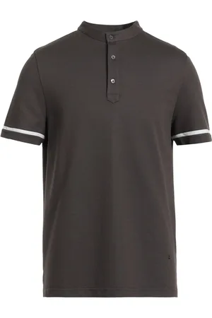 brett johnson TOPS - T-shirts