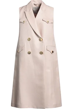 ERMANNO SCERVINO JACKEN & MÄNTEL - Jacken, Mäntel & Trenchcoats