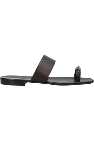 Giuseppe Zanotti SCHUHE - Zehentrenner