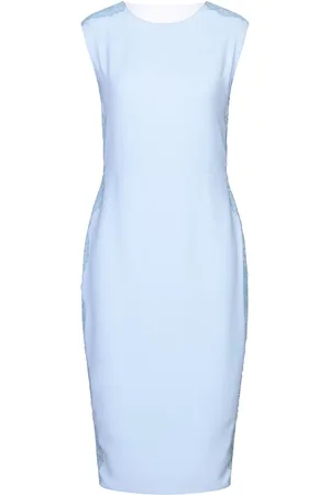 RHEA COSTA KLEIDER - Midi-Kleider