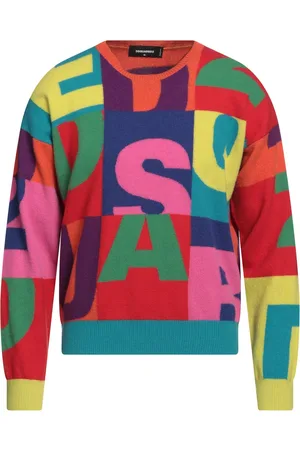 Dsquared2 STRICKWAREN - Pullover