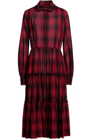 Dsquared2 KLEIDER - Midi-Kleider