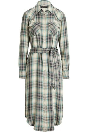 Ralph Lauren KLEIDER - Midi-Kleider