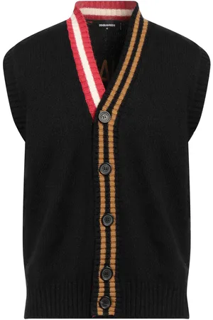 Dsquared2 STRICKWAREN - Strickjacken