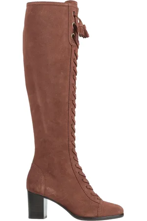 Alberta Ferretti SCHUHE - Stiefel